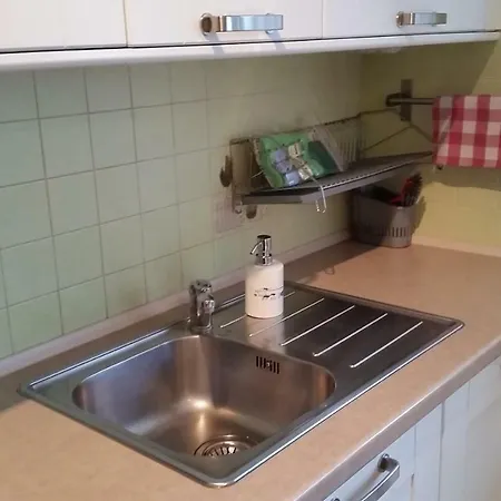 Apartment Apartament Smyka *