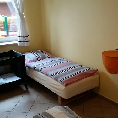 Apartment Apartament Smyka
