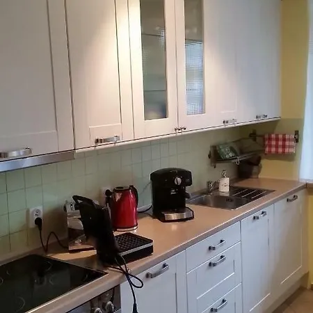 Apartament Smyka Apartment Kolobrzeg